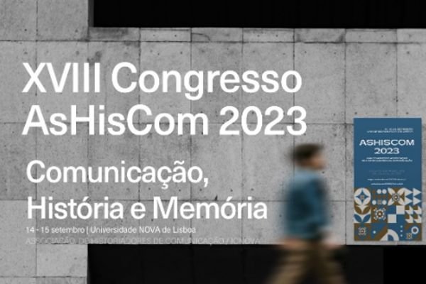 Você está visualizando atualmente Comunicação, História e Memória em Congresso Internacional