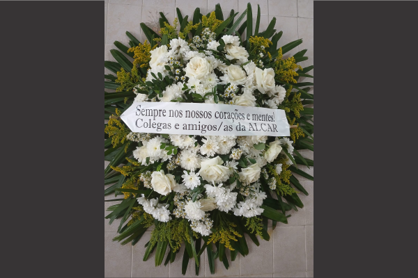 No momento, você está visualizando ALCAR se despede do querido Igor Sacramento