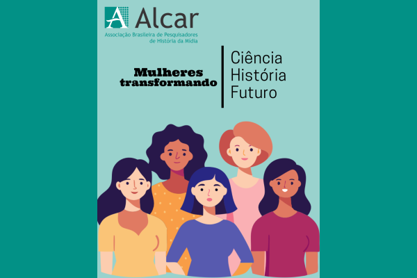 No momento, você está visualizando 8 de março!