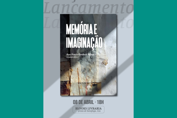 No momento, você está visualizando Livro em homenagem a Igor Sacramento (in memoriam) é lançado nesta quarta-feira (8 de abril) no Rio de Janeiro