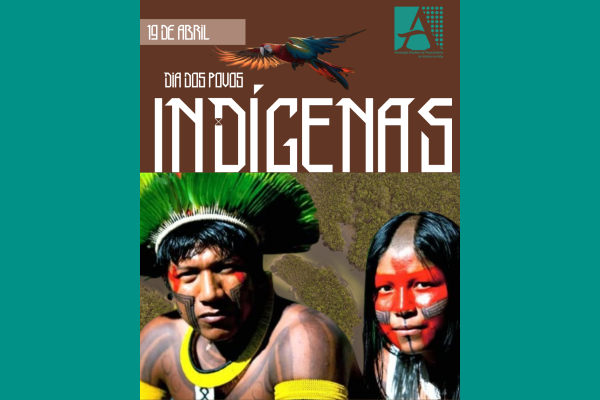No momento, você está visualizando 19 de abril, ALCAR celebra a herança cultural dos povos indígenas