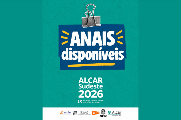 No momento, você está visualizando ALCAR SUDESTE 2026! ANAIS disponíveis!
